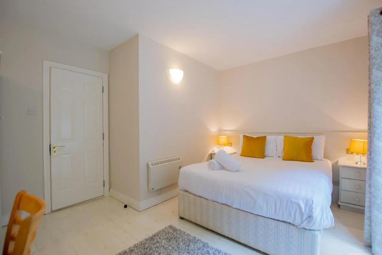 225 - The Carrowmore At The Harbour Mills By Shortstays! 웨스트포트