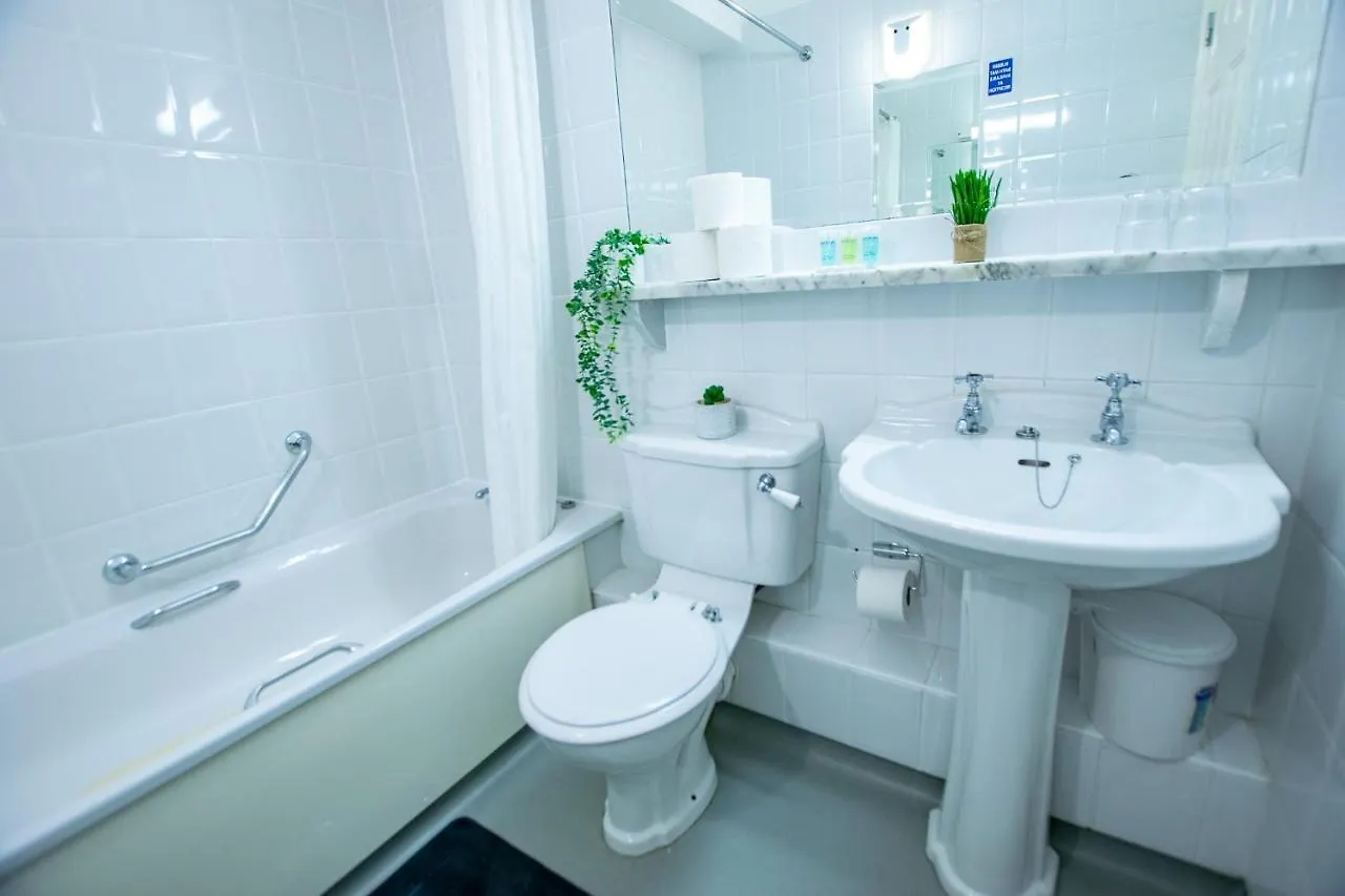 225 - The Carrowmore At The Harbour Mills By Shortstays! 웨스트포트