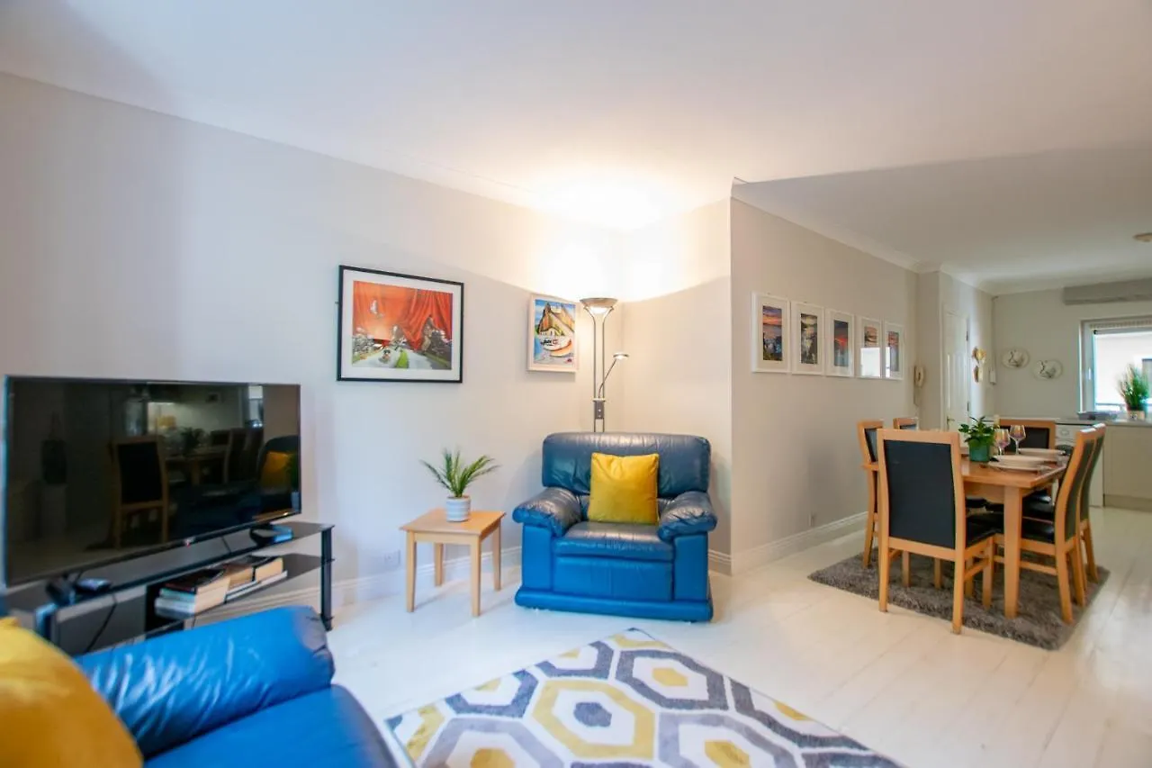 225 - The Carrowmore At The Harbour Mills By Shortstays! 웨스트포트 0*,  아일랜드