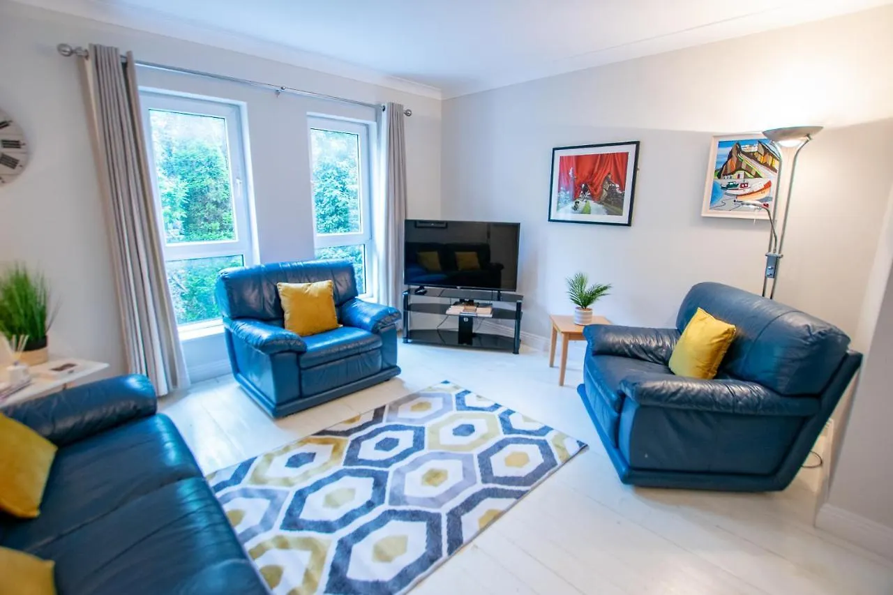 225 - The Carrowmore At The Harbour Mills By Shortstays! 웨스트포트