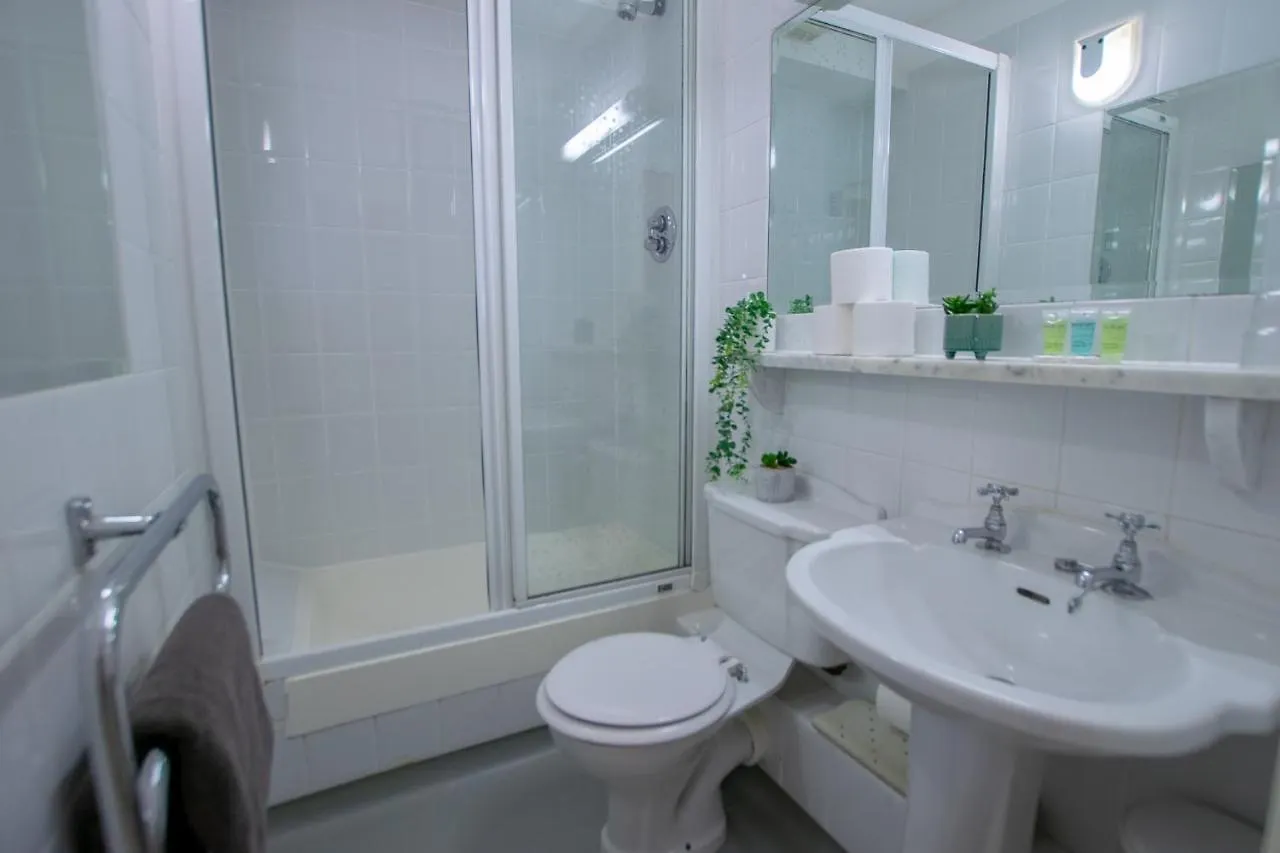 아파트 225 - The Carrowmore At The Harbour Mills By Shortstays! 웨스트포트 아일랜드